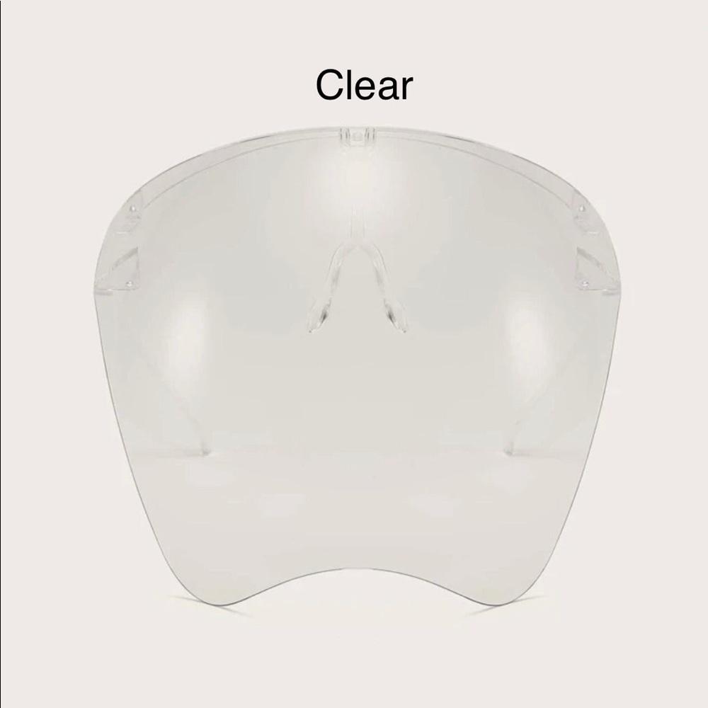 Face shield - Picture 4 of 5